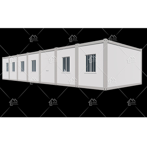 Container technical patent SpecificationsUnique band Podsalso <span class=keywords><strong>can</strong></span> set up a temporary prefab Bathroom Kitchen Hospital - Product Image 6