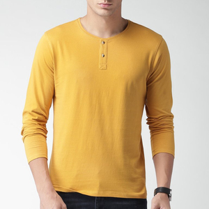 Nouveau design, meilleure qualité, plus d'articles, qualité export, vente chaude, t-shirts pour hommes, article tendance, Bangladesh, 100% fibre de bambou, coupe ajustée - Product Image 1