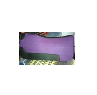 Tapis en feutre de laine 100% feutre de laine extra fin pour selle