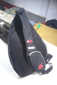 High Quality Crossbody <b>Sling</b> <b>Bag</b> Wholesale Durable Waterproof Design for <b>Men</b> and Women - Product Image 4