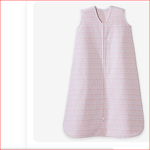 Sac de couchage pour nouveau-né, en polyester, doux et chaud, à plusieurs couches, personnalisé, haute qualité, usine, 100% - Product Image 3