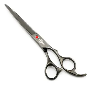 Barber Shears Cắt Tóc Shears Tóc Beauty Shears Làm Tóc Kéo Nhà Máy DMS65 6 5Inch Damascus Thép Cạnh