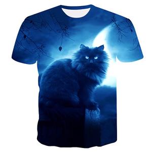เสื้อยืดผู้ชายผ้าฝ้าย 100% สกรีนลายตามสั่ง - Product Image 1