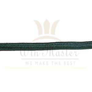 Cordon de cordon de cérémonie Win Master tricoté à la main, couleur et matériau personnalisables, pour uniforme de cérémonie. - Product Image 3