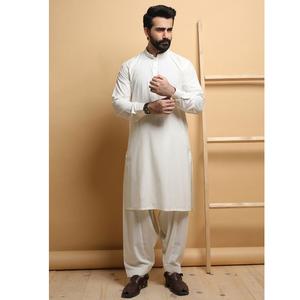 Fabolous-traje de baño para hombre, nuevo diseño, kurta shalwar, oferta, 2022 - Product Image 5