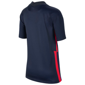 Venta al por Mayor de Camisetas de Fútbol Sublimadas Personalizadas de la Mejor Calidad, 100% Poliéster, Resistentes al Viento y que Absorben la Humedad, Unisex - Product Image 3