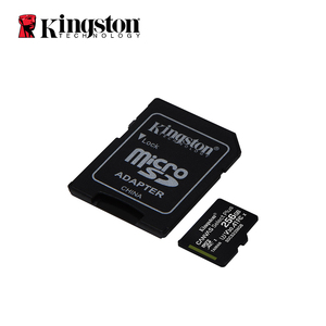 100% original de Clase 10 de Kingston SDCS2 / 256GB de Select Plus tarjeta de memoria Micro SD - Product Image 3