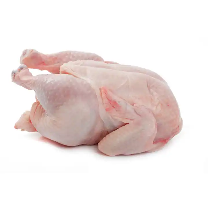 best selling organic halal whole chicken/frozen