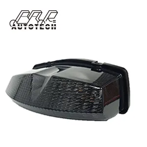 עשן אופנוע Led זנב אור עבור ZXR 250 400 750