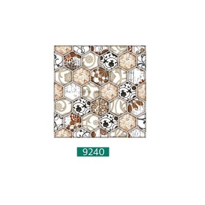 Vente en gros de carrelage de sol antidérapant de haute qualité en porcelaine mate 40x40cm - Product Image 2