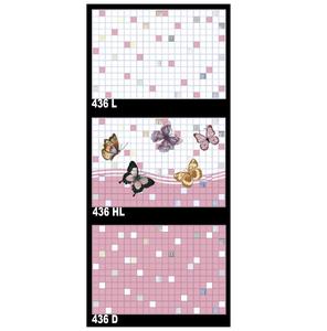 30x45cm กระเบื้องผนังเซรามิกดีไซน์ใหม่ - Product Image 5