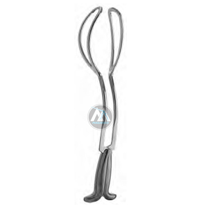 Kim Khối Thần Kinh Paracervical Và Pudendal Một Chốt Stud Trên Kim, Ngay Trước Trung Tâm Khóa Luer Của Nó, Vừa Vặn Trong Một Khe Trong - Product Image 6