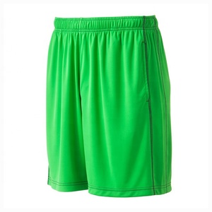 <b>Mens</b> Football <b>Shorts</b> Jogging Running Gym Sports Breathable Fitness - Product Image 4