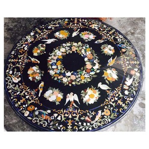 ท็อปโต๊ะหินอ่อนพีเทราดูรา - Product Image 1