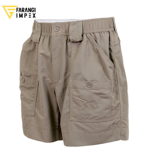 Shorts d'entraînement pour hommes Shorts de fitness imprimés personnalisés été broderie Sport extérieur Gym Shorts de compression décontracté OEM pour hommes personnalisés - Product Image 6