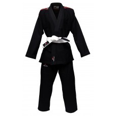 Uniforme de Karate Personalizado Ligero de Poliéster/Algodón para Estudiantes, Uniforme de Artes Marciales para Adultos, Logotipo Personalizado, Color, Ultra Ligero - Product Image 6