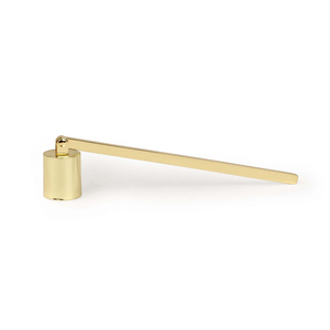 กรรไกรตัดเทียนโลหะสีทอง - Product Image 2