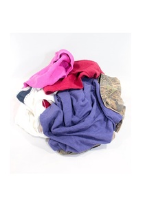 Camiseta de colores, Trapos de punto - Product Image 4