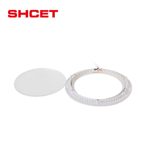 Nhà sản xuất LED bảng điều chỉnh ánh sáng Trần Hiện đại với khung tròn <span class=keywords><strong>400mm</strong></span> 480 60x120 595x595 600x1200 500mm 600x600mm từ shcet - Product Image 6