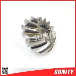 Engranaje de Piñón de Repuesto de Alta Precisión para Motor Fuera de Borda Mercury, Gasolina, Nuevo, TAIWAN SUNITY, 43-18410A4 - Product Image 4