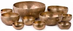 Premium quality Singing Bowl for Healing Positivity Anxiety Stress Reliever From Indian manufacturer - Product Image 4