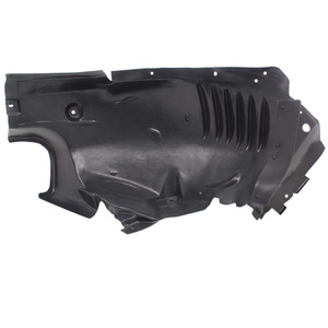 OEM 2046906030 2046905930 Garde-boue intérieur avant pour Mercedes Benz W204 <span class=keywords><strong>C250</strong></span> C300 C350 C63 Coupé et berline 2012-2015 - Product Image 3