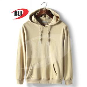 Sweats à capuche pulls personnalisés prix de gros de haute qualité pour hommes 100% coton polaire meilleure qualité quotidien utilisé sweat à capuche logo de marque personnalisé - Product Image 2