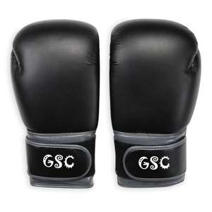 Professional Match Training Boxing <b>Gloves</b> Genuine Leather Factory Wholesale Price for Professional Boxers - Product Image 2