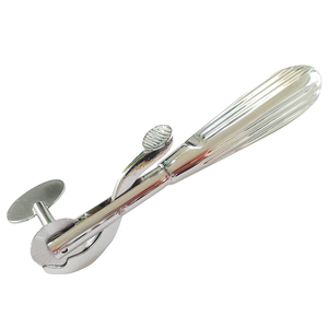 ชุดเครื่องมือถอดแหวน เครื่องตัดเครื่องประดับ เครื่องมือช่วยเหลือฉุกเฉินสำหรับแพทย์ 2026 ล้อเหล็กสแตนเลสญี่ปุ่นที่ทนทาน - Product Image 5