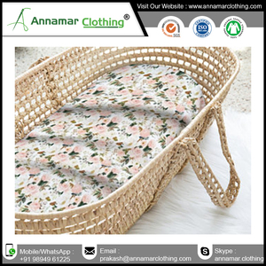 Draps de lavabo en coton biologique, certifié GOTS, Super doux, 1 pièce - Product Image 4