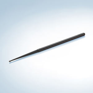 Curete de Dermatología de alta calidad, herramienta de cirugía oftalmológica, titanio de acero inoxidable grande, mediano y pequeño - Product Image 5