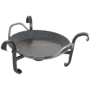 ผู้ผลิตโลหะเคลือบสีดำเค้กให้บริการเค้กยืนที่มีการจัดการ - Product Image 1