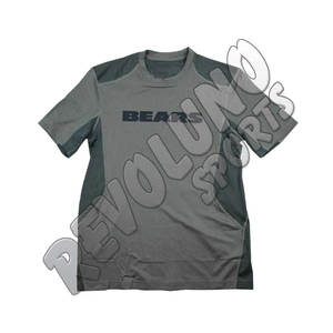 Workout Compression Shirts Men Short Sleeve Rash Guard <b>Athletic</b> Undershirt Gear T Shirt for Outdoor Sports Fitness - Product Image 3