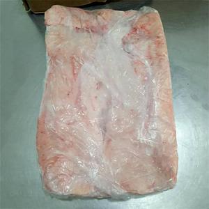 Graisse de queue d'agneau congelée de qualité supérieure certifiée halal-Emballage sous vide en gros et à bon prix - Product Image 1