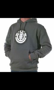 Solid Winter 100% Polyester Zipper-<b>Up</b> ODM Hoodie - Product Image 5