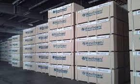 Panneaux OSB (Oriented Strand Boards) Westboard - Product Image 2