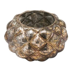 Bougeoir fait main de conception unique Bougeoir votif de conception personnalisée de meilleure qualité pour la décoration de fêtes de mariage - Product Image 1