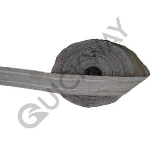 Hilo de encaje hecho a mano Mylar Braid Lace Gold Braids Bullion Wire 2025 - Product Image 6