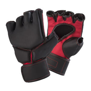 Nouveau Design Top Qualité Offre Spéciale MMA GANTS Imprimé Votre Propre Logo Pour Vente - Product Image 3