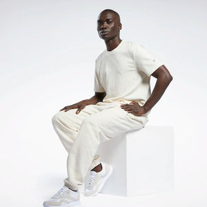 2025 personnalisé hommes Active polaire Joggers pantalons en gros unisexe poche Joggers - Product Image 2