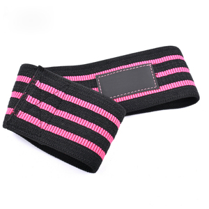 Bandas elásticas de goma con logotipo personalizado, equipo de entrenamiento de TPE para Fitness, entrenamiento de fuerza, ejercicio, gimnasio, juego de bandas de resistencia de látex - Product Image 2
