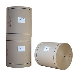 Rollo de papel de tablero central de 450 GSM, grado CT6 (enlace de capa 400), adecuado para núcleos de alta resistencia, Tailandia - Product Image 1