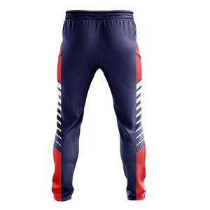 Formula1 Industries FI-2204 Polyester Made Custom Unisex <b>Cricket</b> Trouser New Style 2026 Hot Sale - Product Image 2