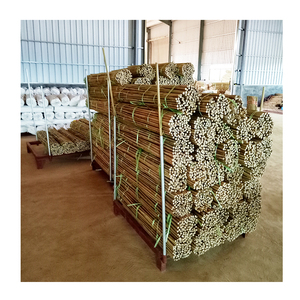 Fabricants vietnamien de piquets de bambou à bas prix pour la CONSTRUCTION et les matériaux de CONSTRUCTION de ECO2GO - Product Image 5