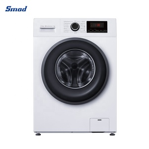 Mini lavadora de <span class=keywords><strong>carga</strong></span> <span class=keywords><strong>frontal</strong></span> completamente automática de alta calidad de 6kg para el - Product Image 3