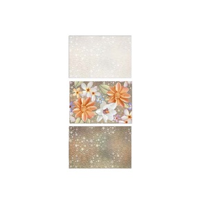 Carrelages muraux en céramique de couleur foncée pour cuisine et salle de bain 30x45cm - Product Image 6