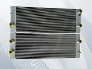 Enfriador de agua CAT 329D - Product Image 4