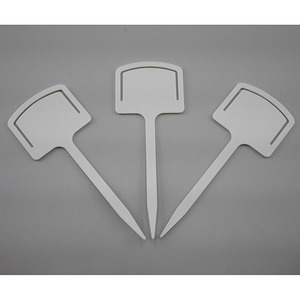 Etiqueta de semilla de jardín con tarjetero - Product Image 4