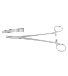 Forceps para hipermetropía, pinzas para peritoneo - Product Image 3