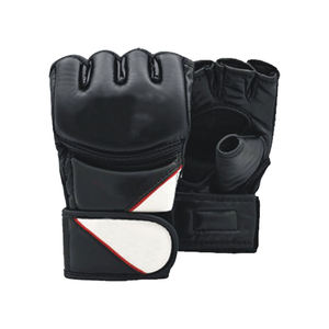 Gants de combat MMA Karaté pour adultes, gants de boxe, gants d'entraînement MMA - Product Image 3